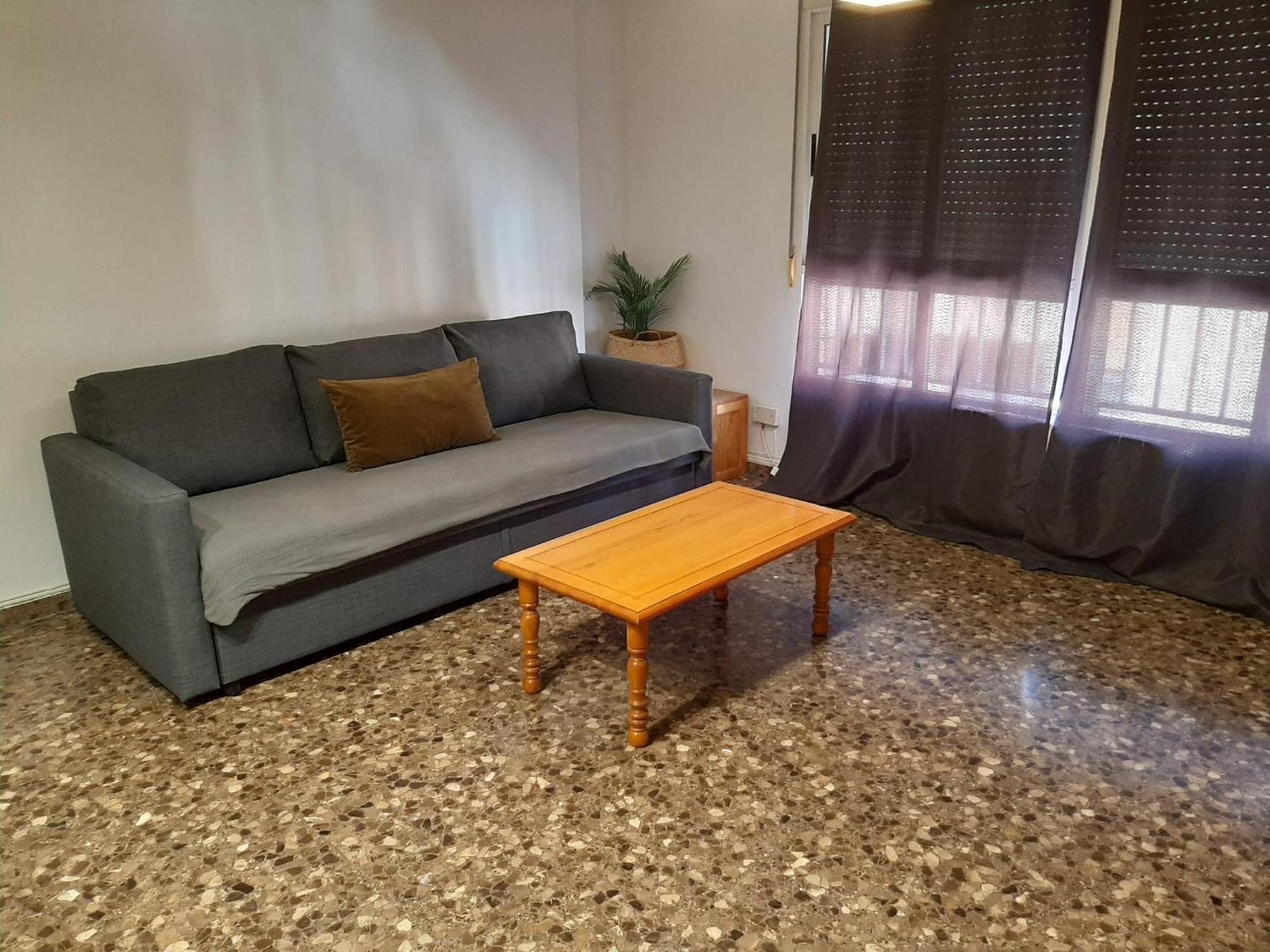 Uim Mediterraneo M Cristina Con Garaje Wifi Apartment